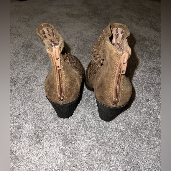 Fergalicious Wanderer Women's Boot - Picture 4 of 8